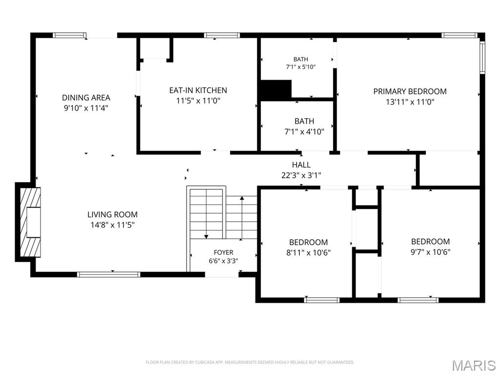 Ries Place - Residential