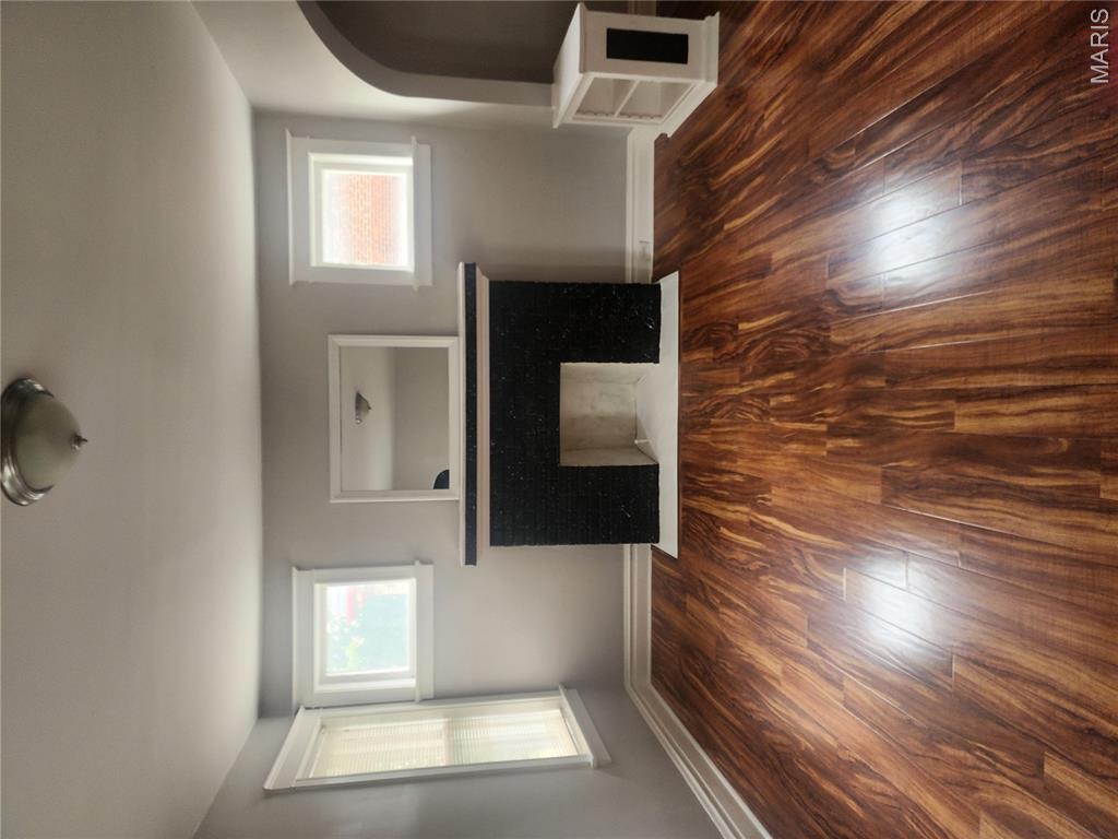 Benton Park West - Residential Lease