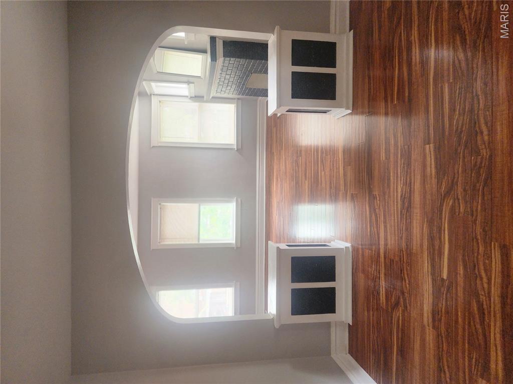 Benton Park West - Residential Lease