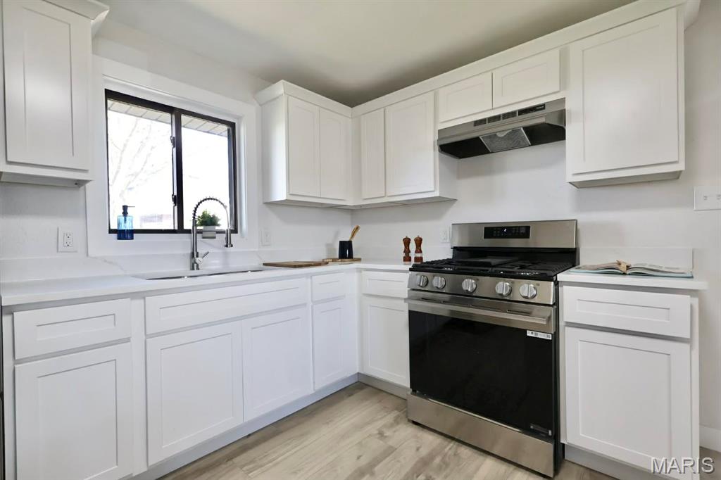 Oakleigh Terrace - Residential