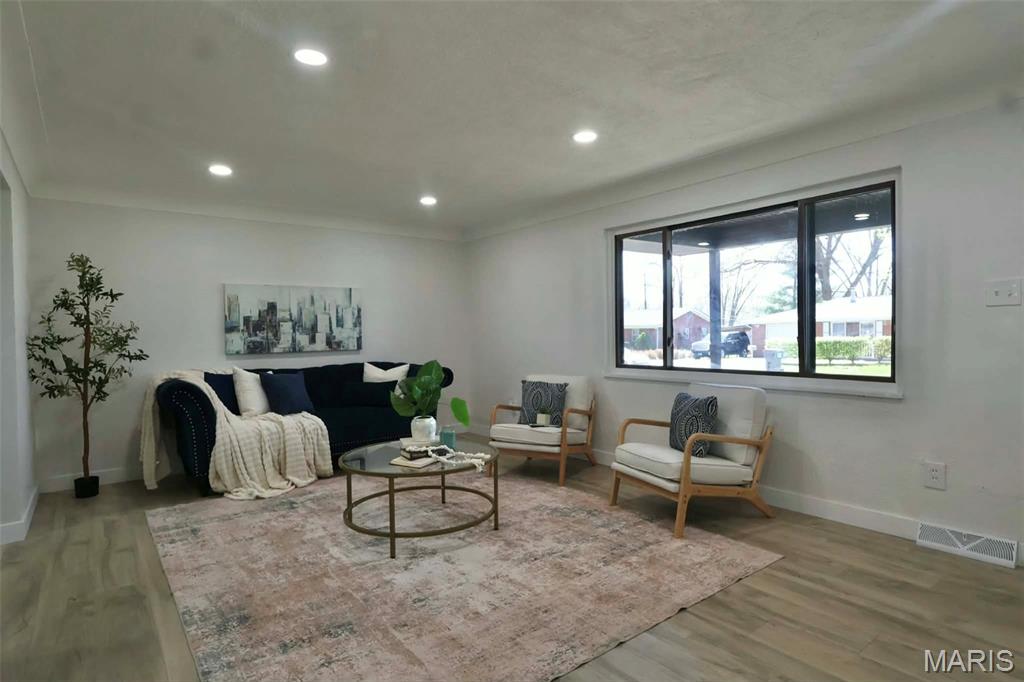 Oakleigh Terrace - Residential