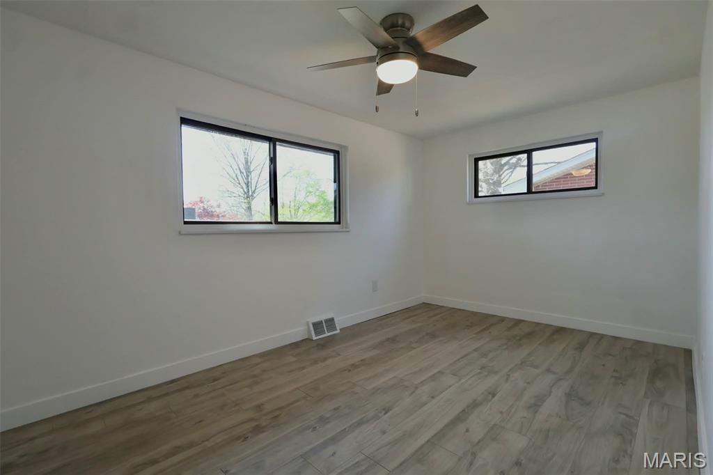Oakleigh Terrace - Residential