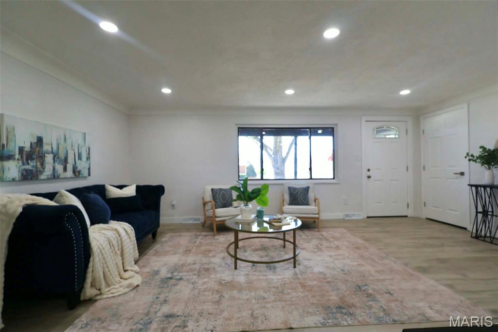 Oakleigh Terrace - Residential