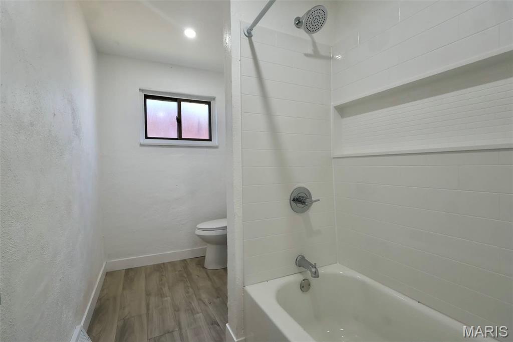 Oakleigh Terrace - Residential