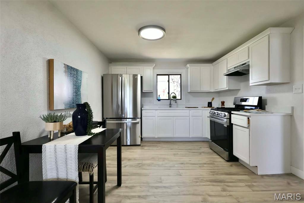 Oakleigh Terrace - Residential