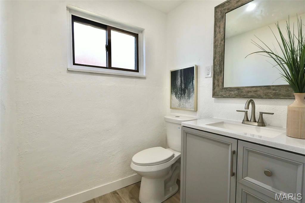 Oakleigh Terrace - Residential