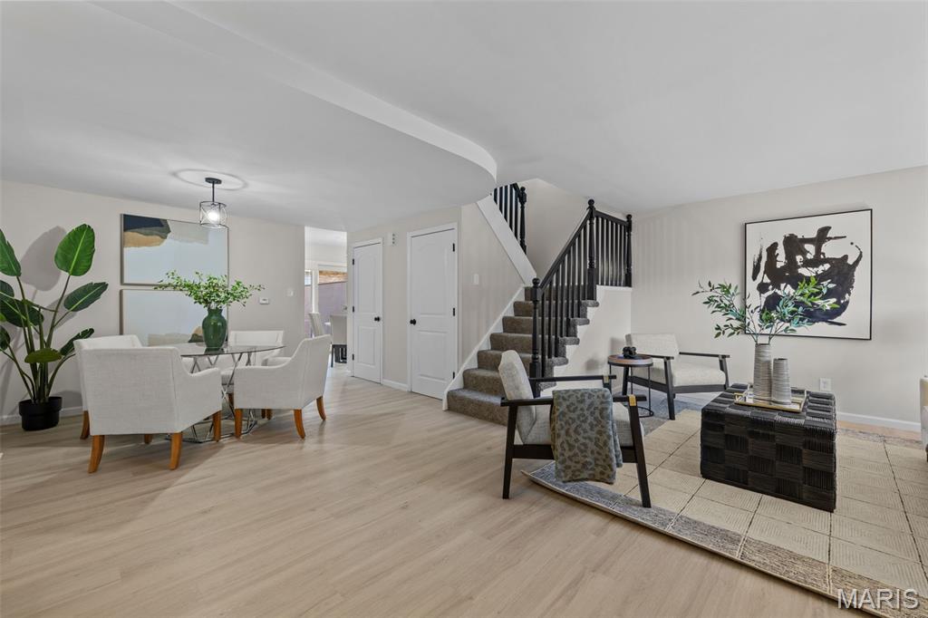 Forum West Condo Sec 2 - Residential