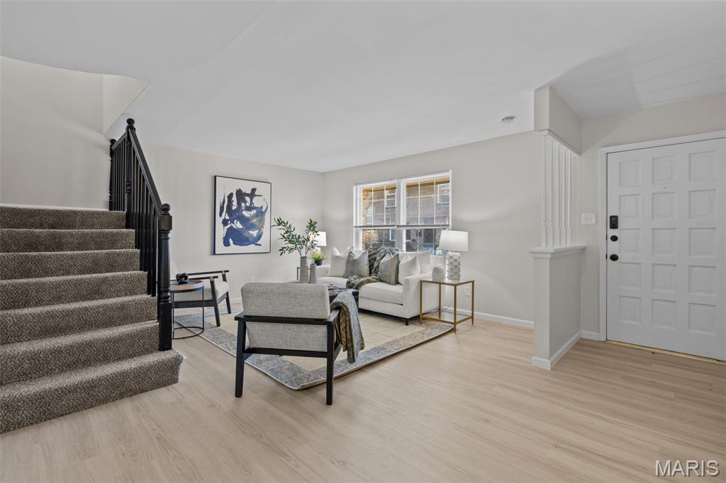 Forum West Condo Sec 2 - Residential