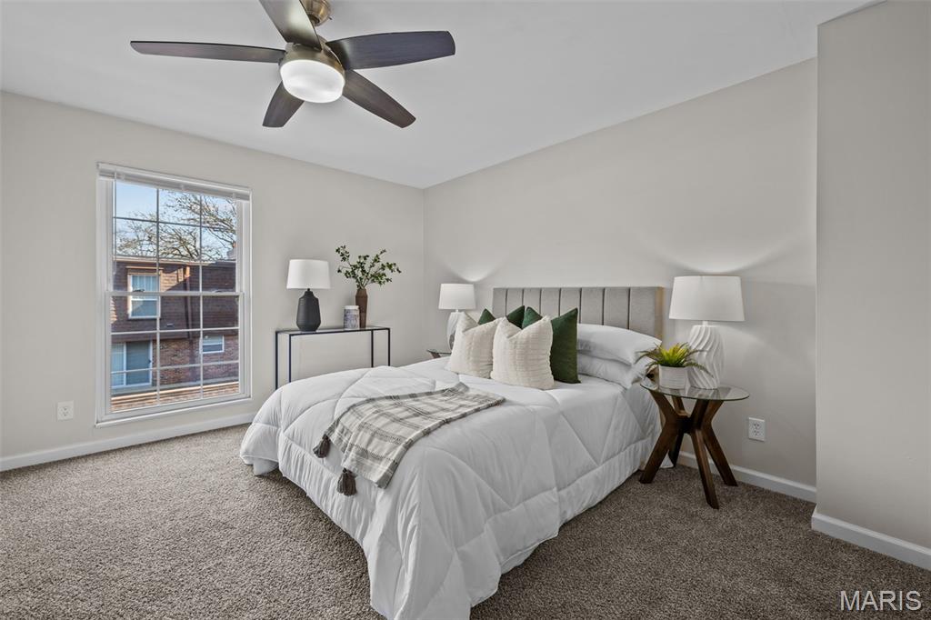 Forum West Condo Sec 2 - Residential