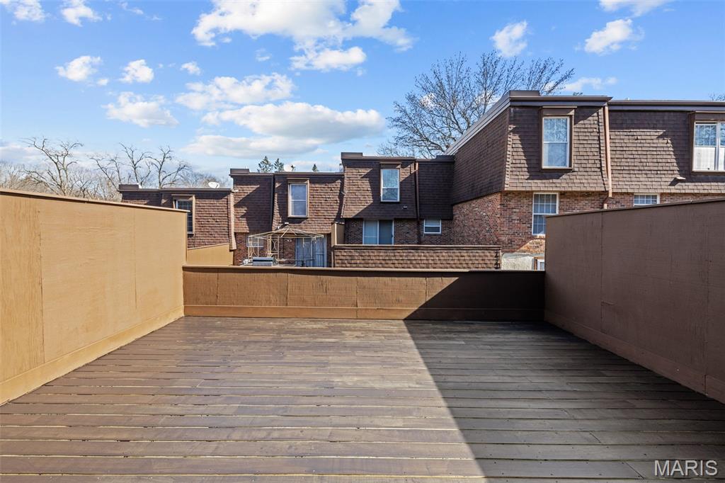 Forum West Condo Sec 2 - Residential