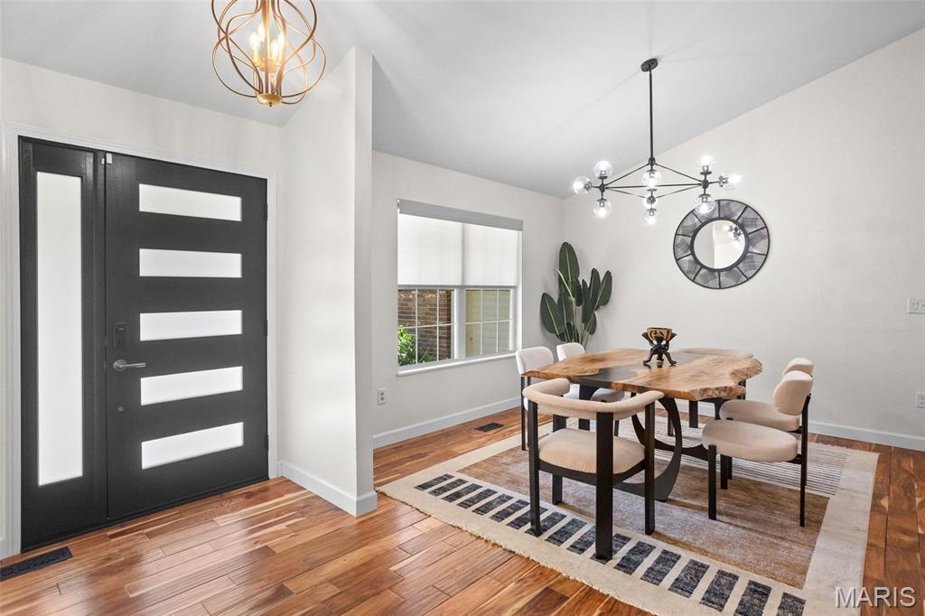 Manors At Woodfield 4th Add - Residential
