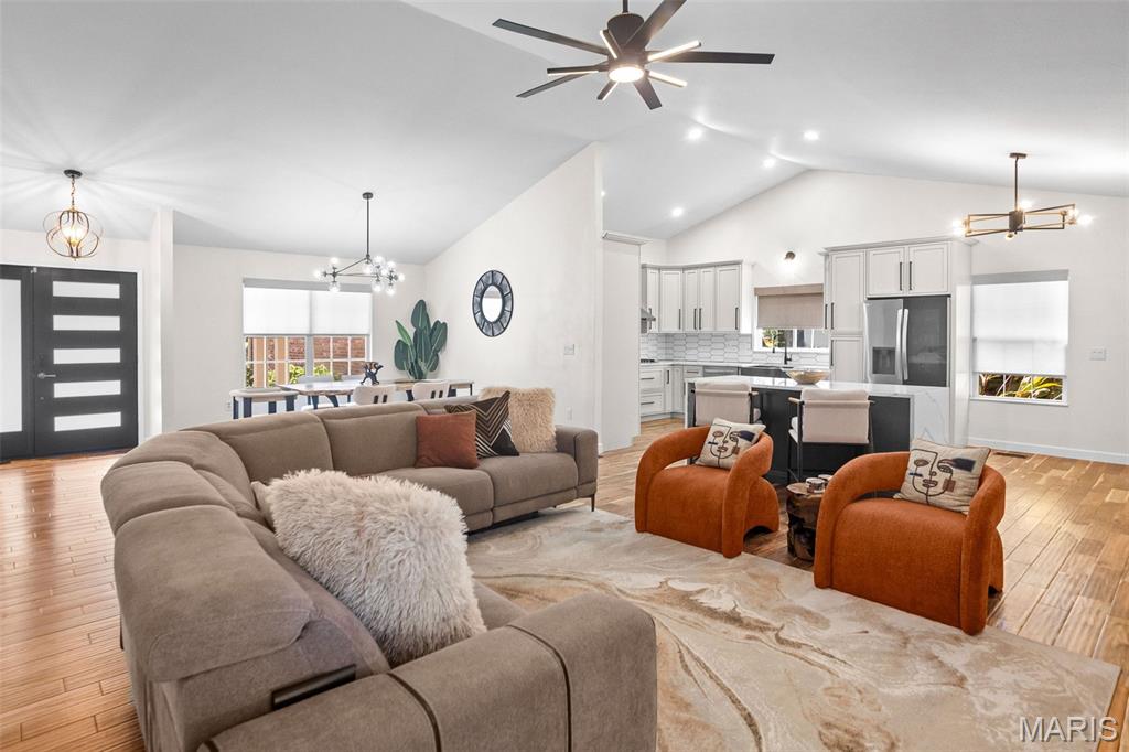 Manors At Woodfield 4th Add - Residential