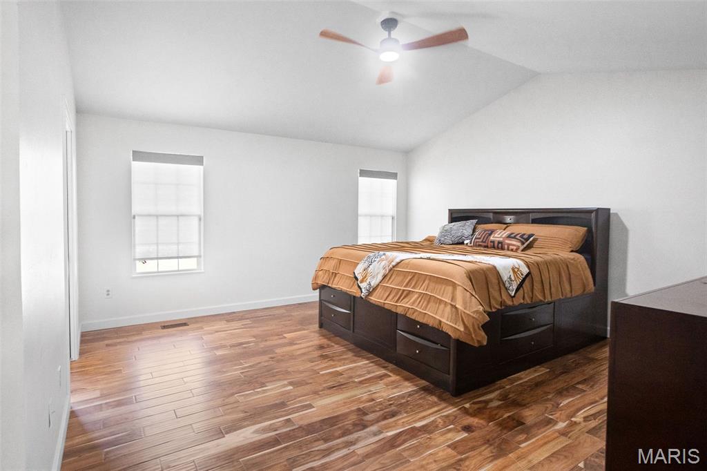 Manors At Woodfield 4th Add - Residential