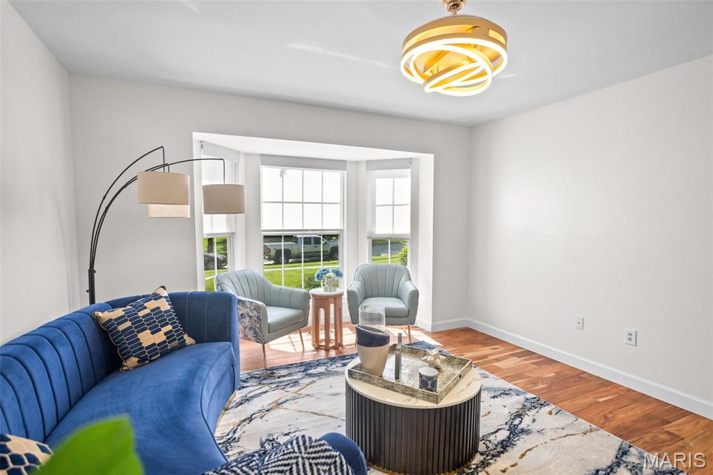 Manors At Woodfield 4th Add - Residential