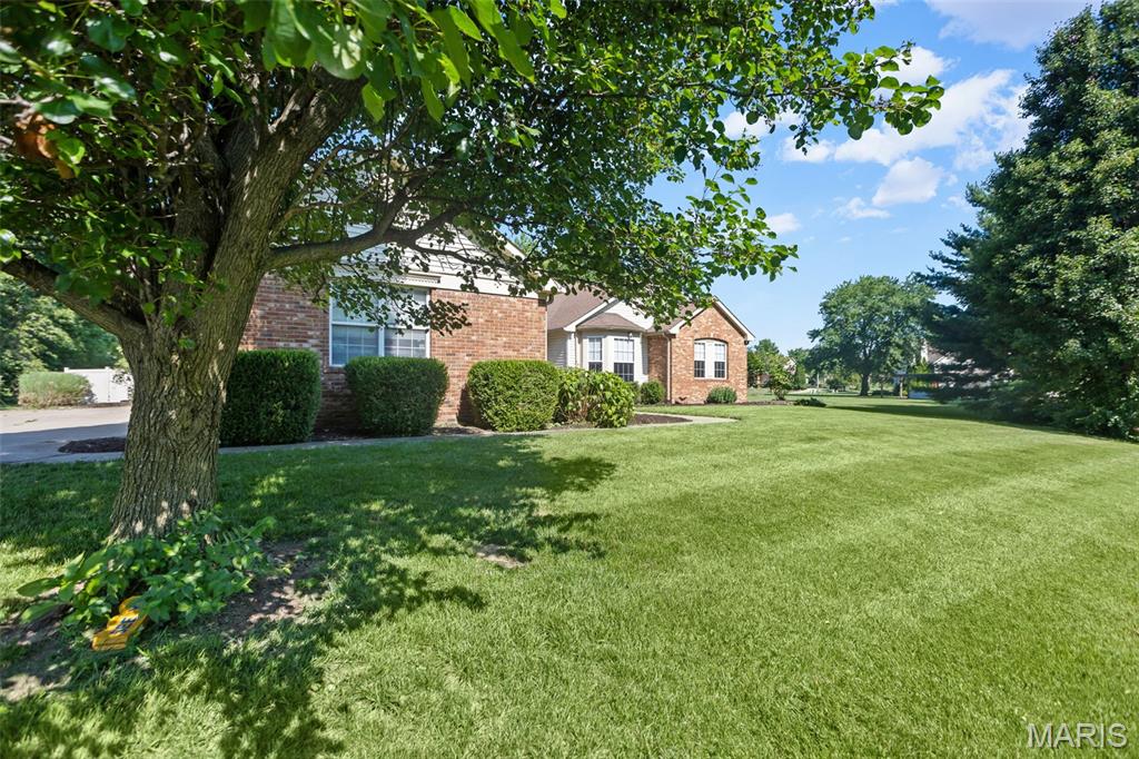 Manors At Woodfield 4th Add - Residential