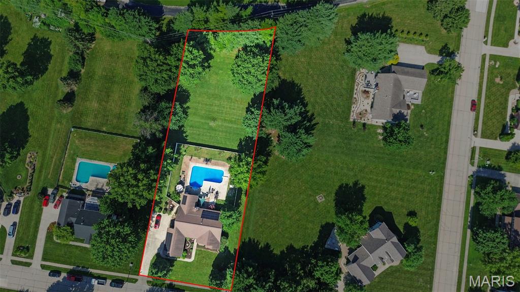 Manors At Woodfield 4th Add - Residential