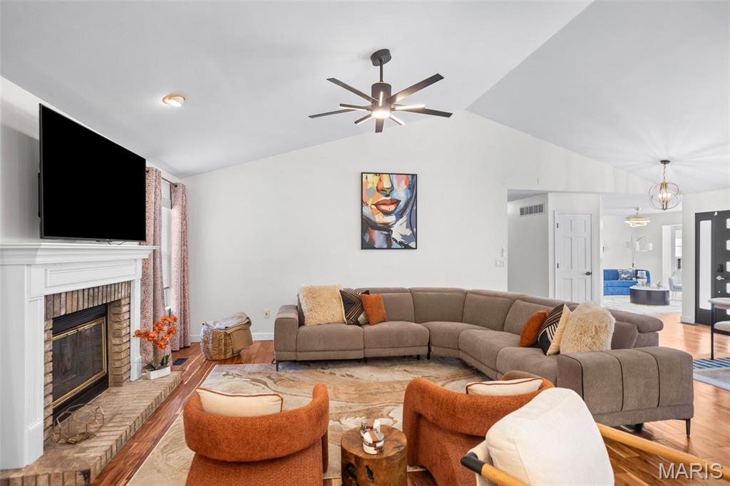 Manors At Woodfield 4th Add - Residential