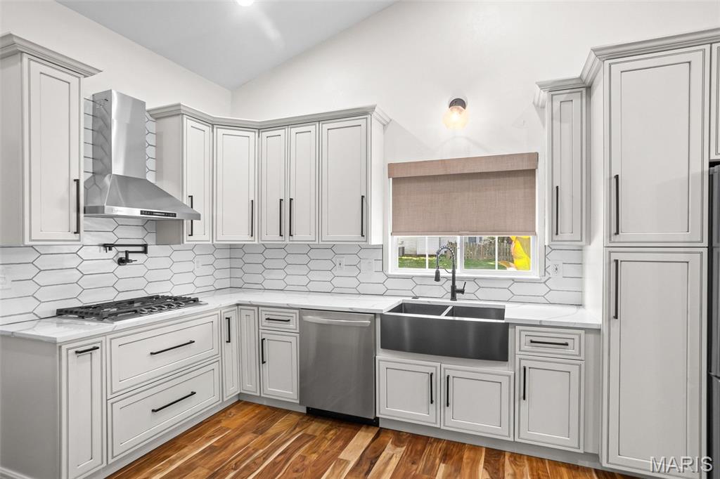 Manors At Woodfield 4th Add - Residential