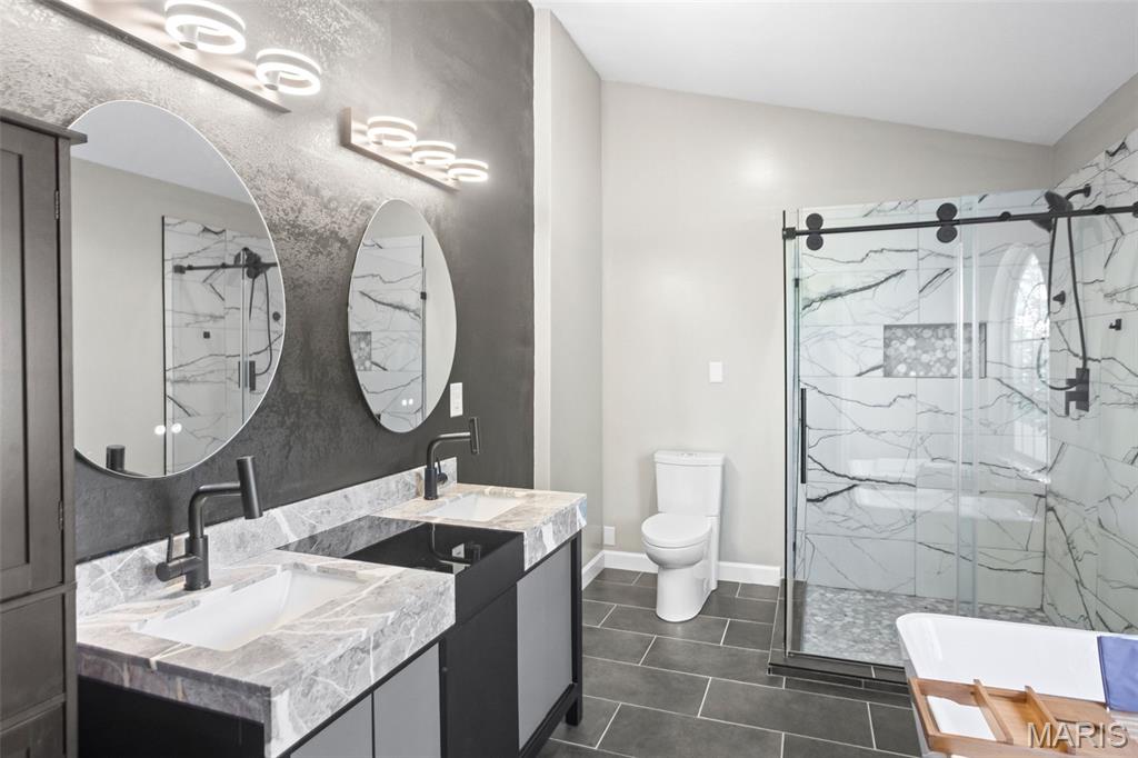 Manors At Woodfield 4th Add - Residential