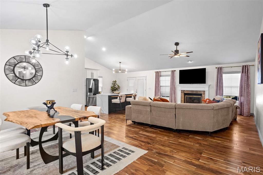 Manors At Woodfield 4th Add - Residential