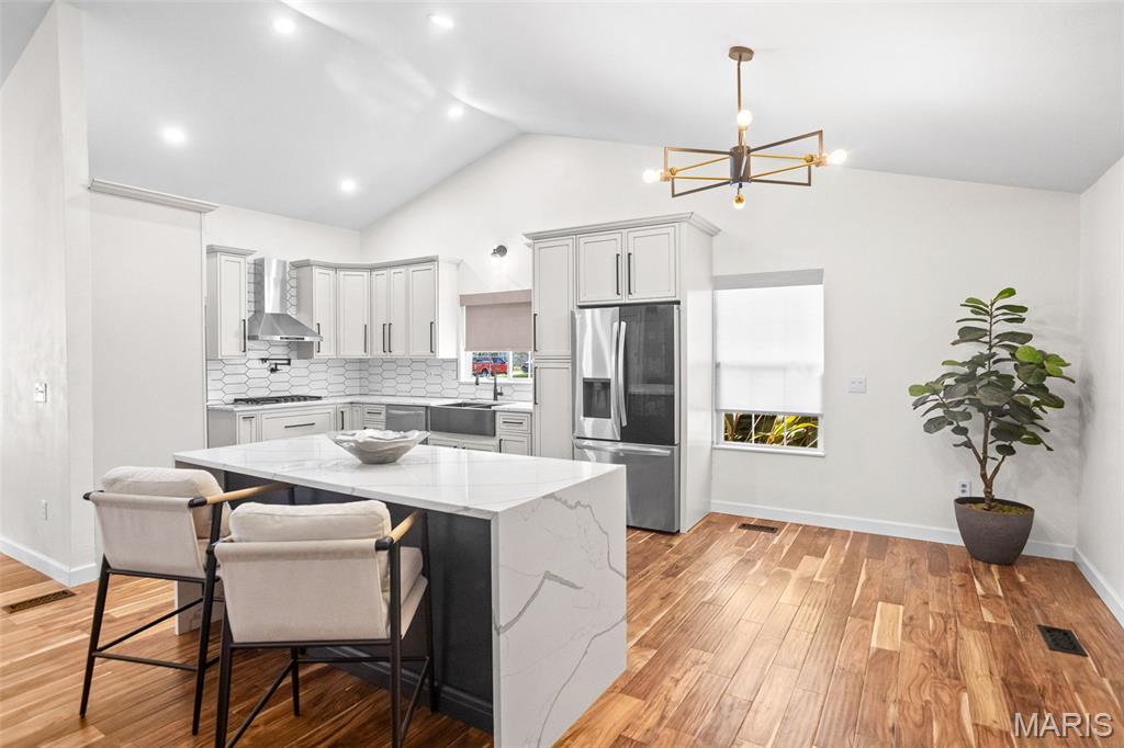 Manors At Woodfield 4th Add - Residential