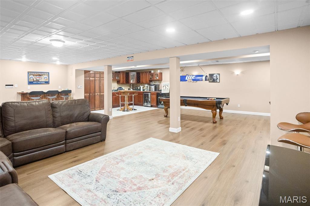 Manors At Woodfield 4th Add - Residential