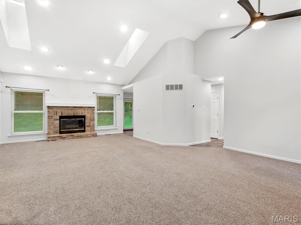 Villages Of Remington Oaks One - Residential
