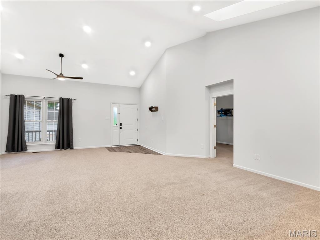 Villages Of Remington Oaks One - Residential