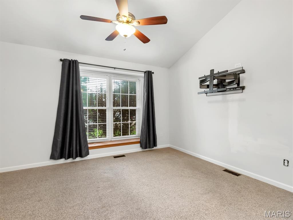 Villages Of Remington Oaks One - Residential