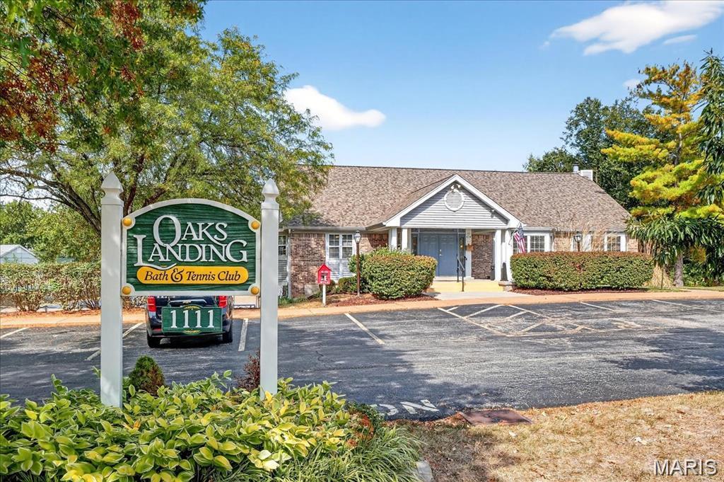 Villages Of Remington Oaks One - Residential