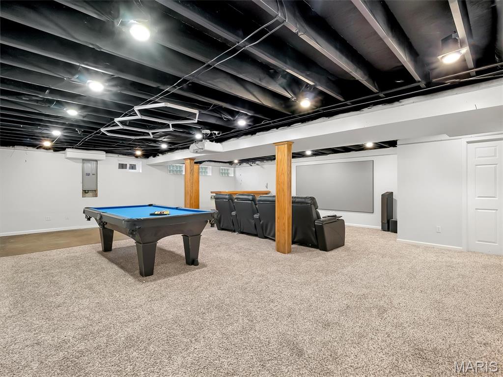 Villages Of Remington Oaks One - Residential