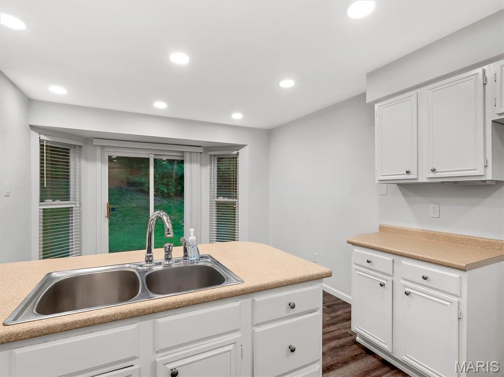 Villages Of Remington Oaks One - Residential