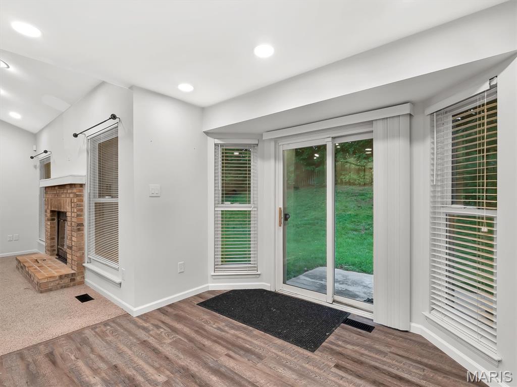 Villages Of Remington Oaks One - Residential