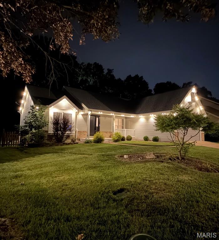 Villages Of Remington Oaks One - Residential