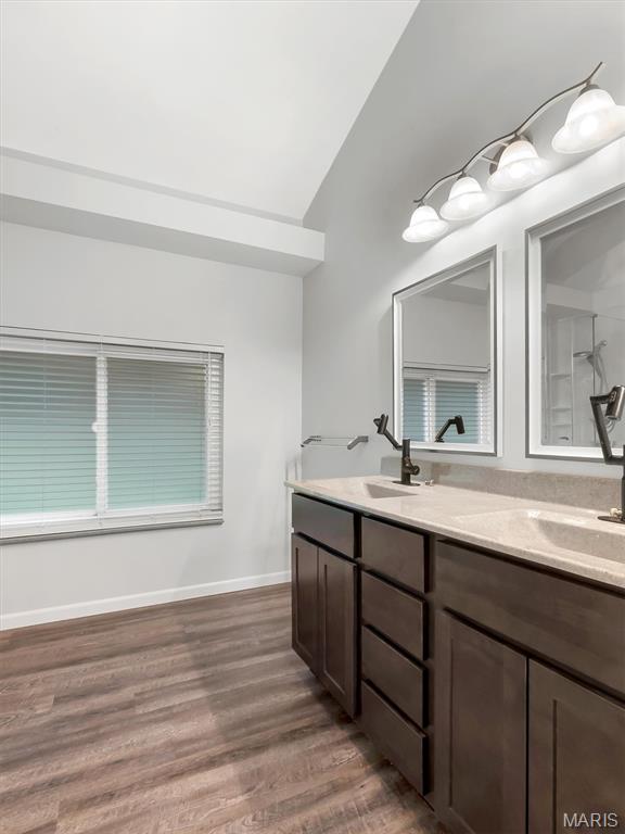 Villages Of Remington Oaks One - Residential