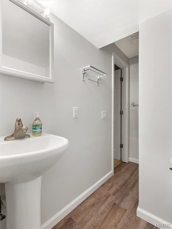 Villages Of Remington Oaks One - Residential