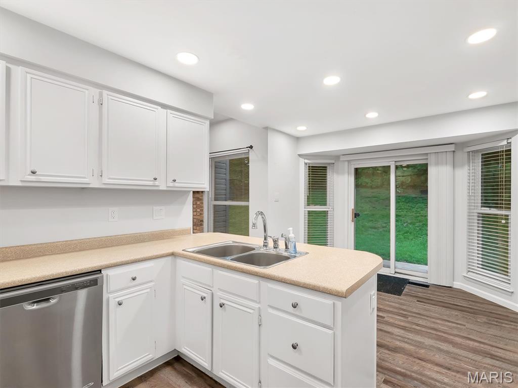 Villages Of Remington Oaks One - Residential