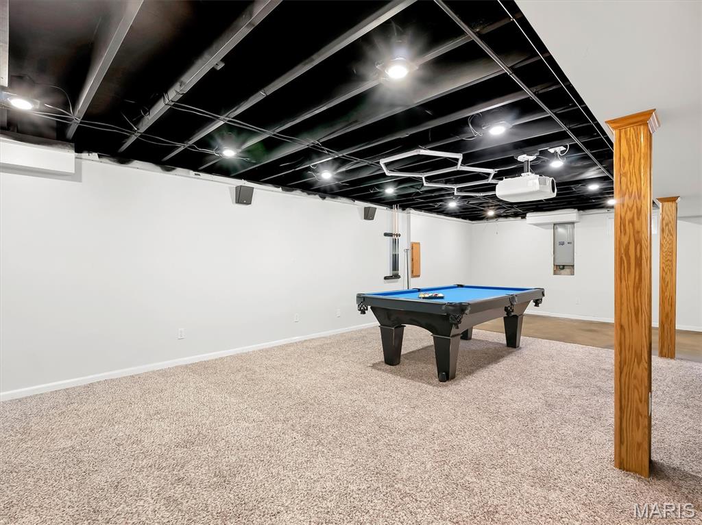 Villages Of Remington Oaks One - Residential