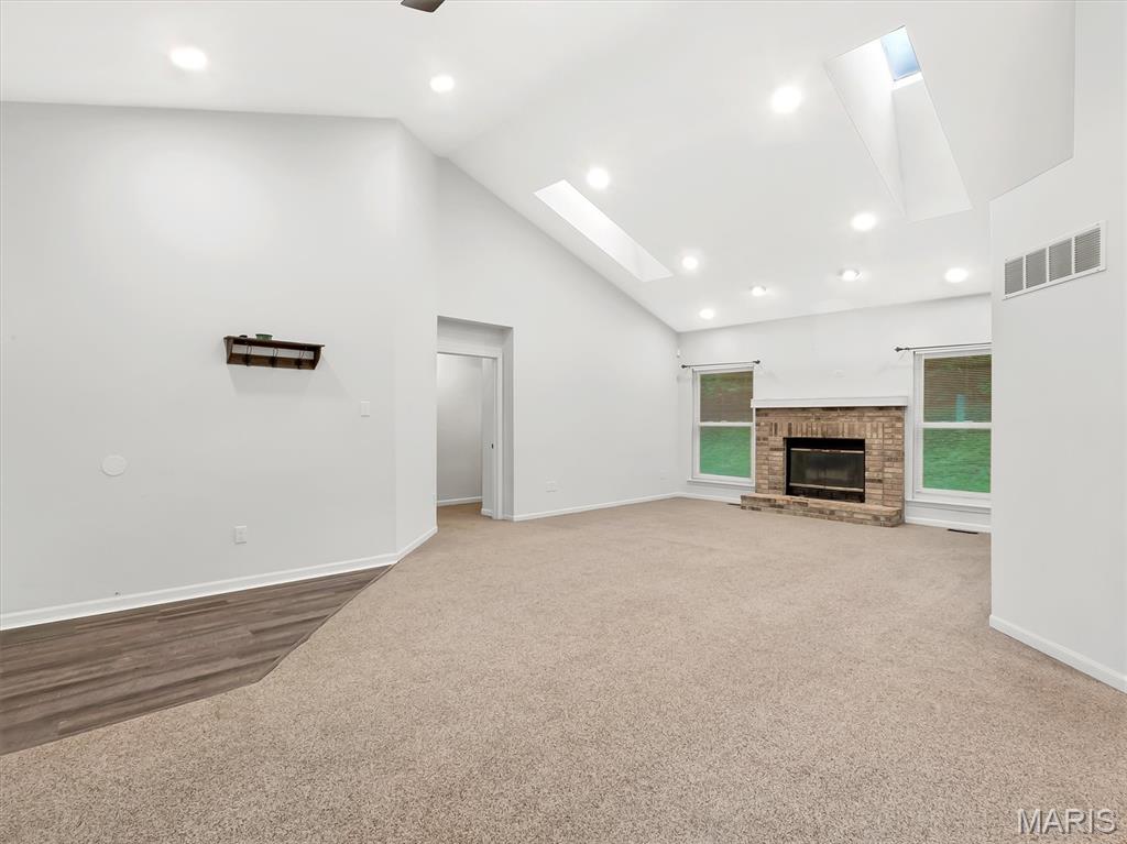 Villages Of Remington Oaks One - Residential