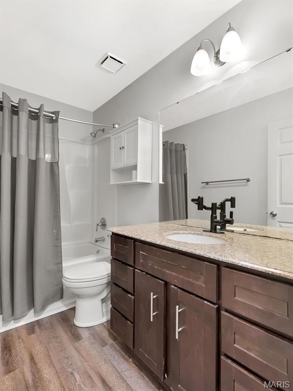 Villages Of Remington Oaks One - Residential