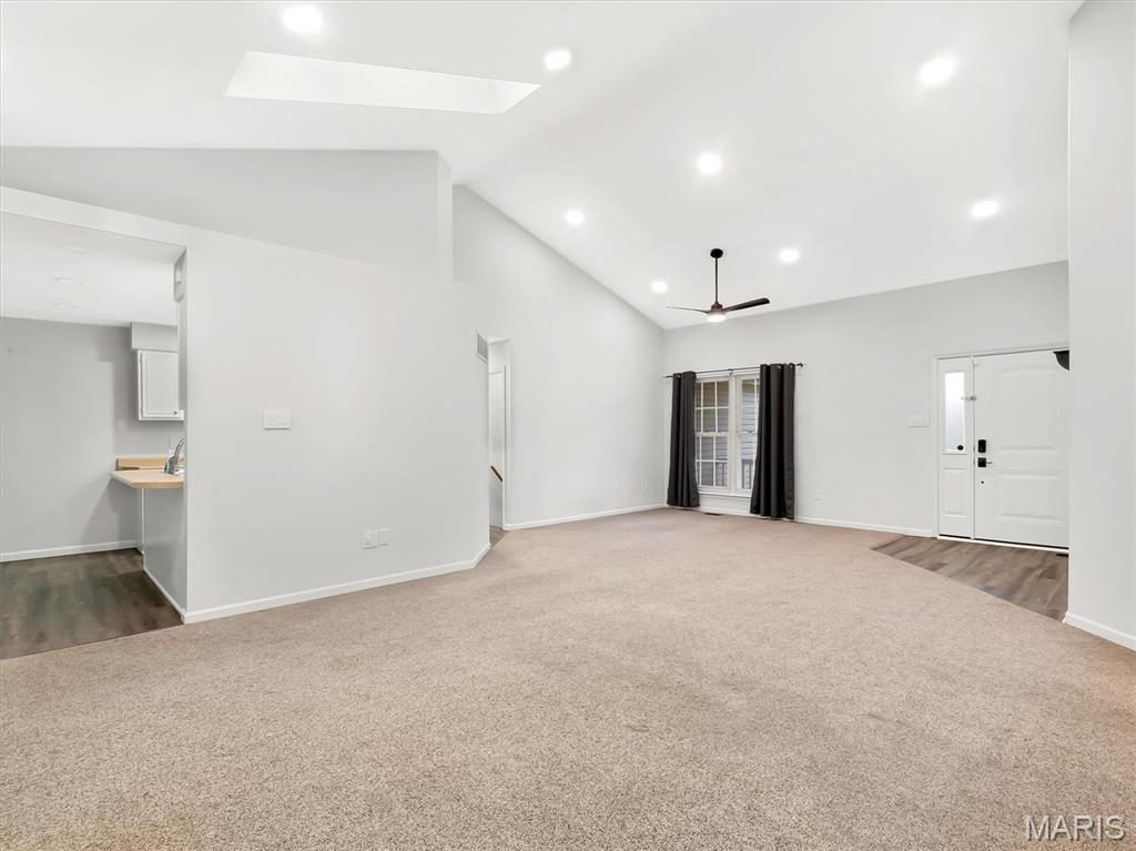 Villages Of Remington Oaks One - Residential