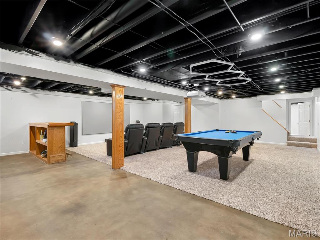 Villages Of Remington Oaks One - Residential