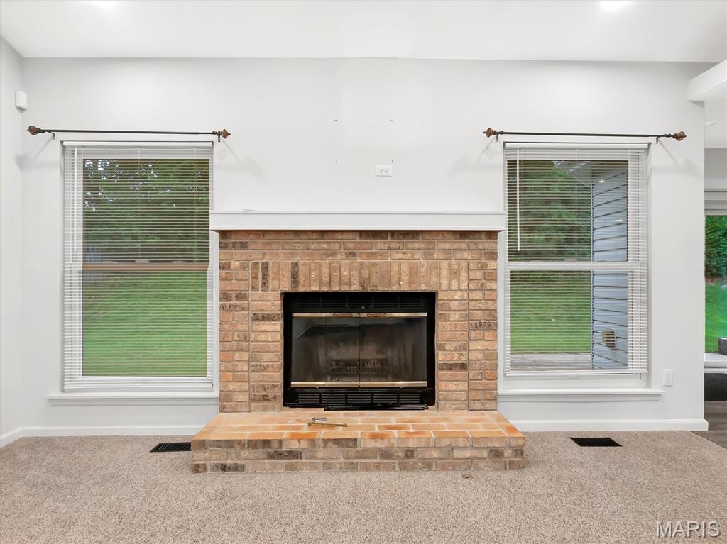 Villages Of Remington Oaks One - Residential