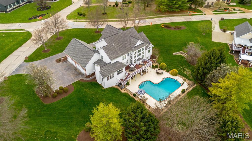 Camelot - Residential