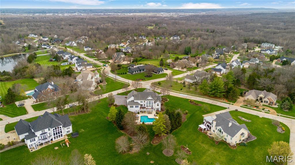 Camelot - Residential
