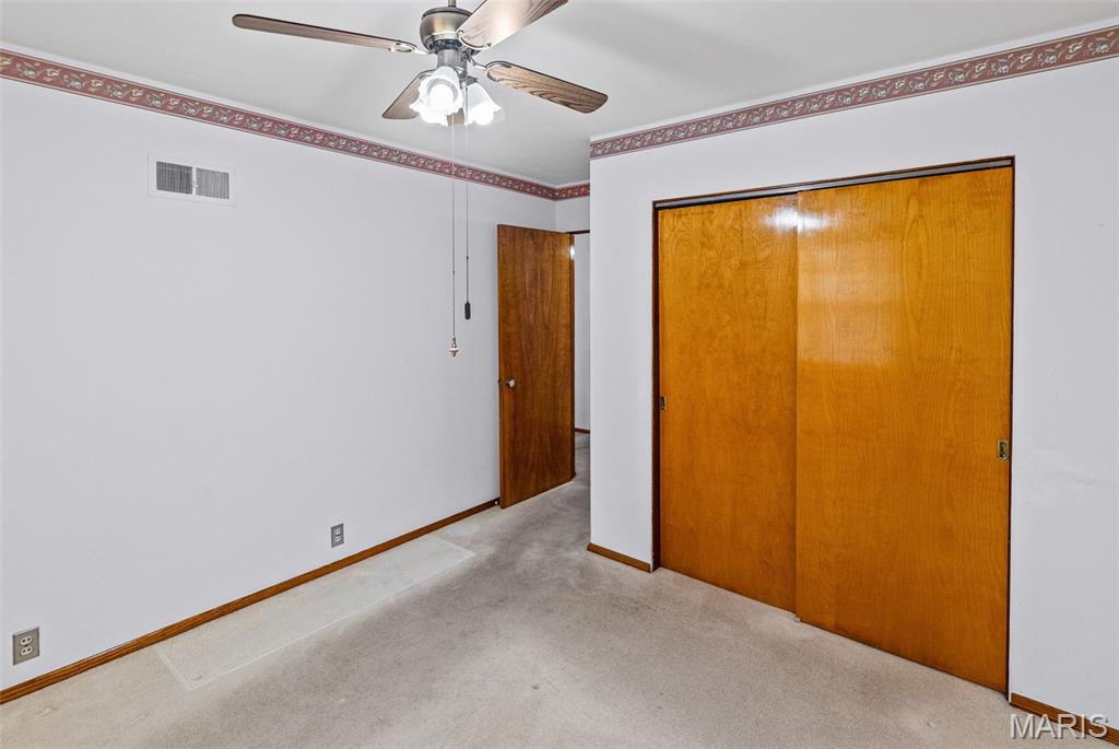 Lehman Heights - Residential