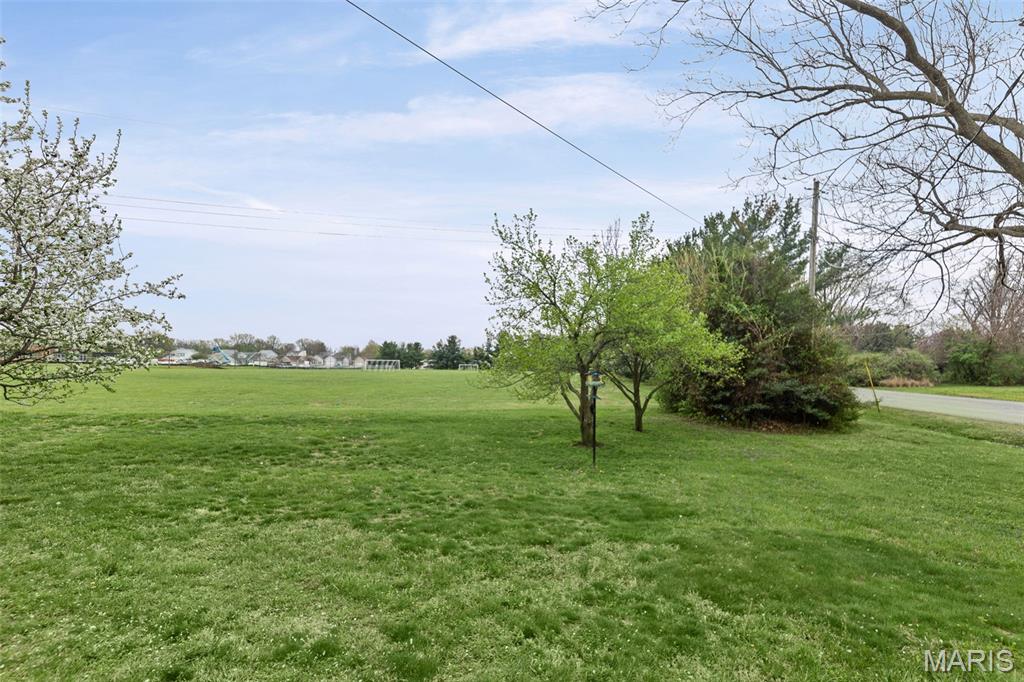 Lehman Heights - Residential