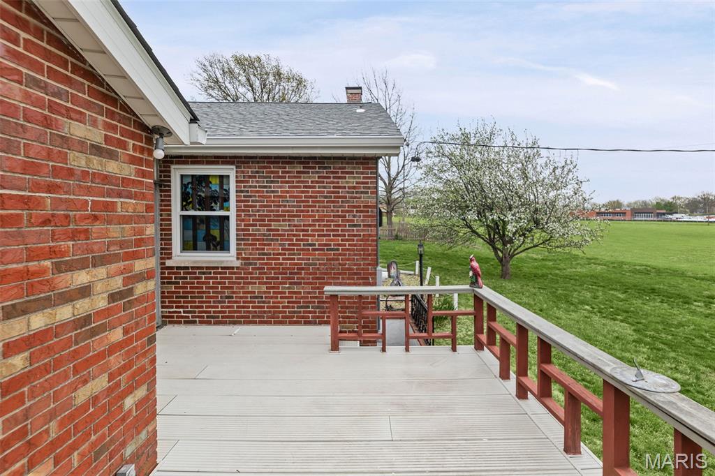 Lehman Heights - Residential