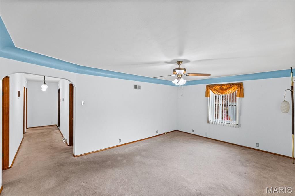 Lehman Heights - Residential