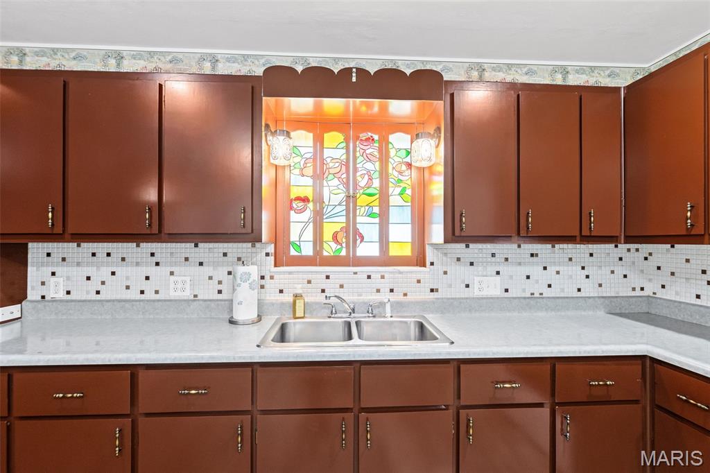 Lehman Heights - Residential